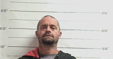 Louis Monroe, - Orleans Parish County, LA 